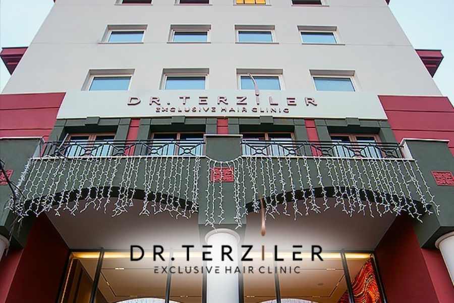 Dr. Terziler Clinic